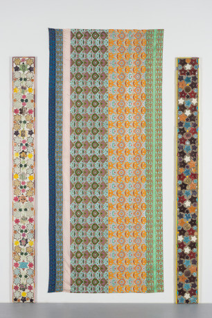 Pattern and Decoration. Courtesy of MUMOK