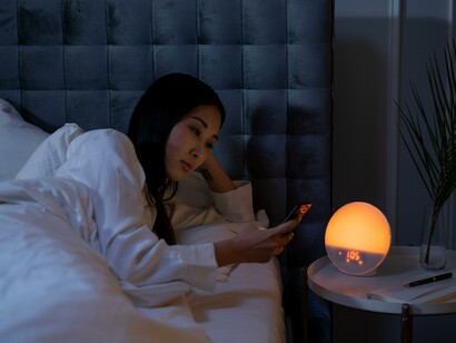 Insonnia. La socialità che vivi sui social è sono un aspetto e la tua vita di tutti giorni potrebbe diventare molto più ricca e appagante se coltivi quelle parti di te che sembrano dimenticate