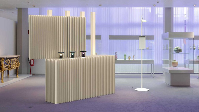 Herman August Weizenegger. Courtesy of Kunstgewerbemuseum