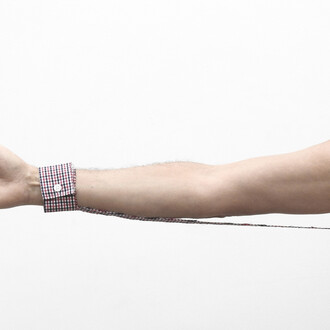 Nino Cais
da série Medida, 2020 impressão sobre papel algodão Edição: 1/3
73 x 90 cm