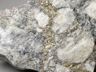 Rock and Ore Collection. Courtesy of Museum für Naturkunde