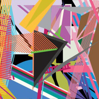 David Teng Olsen. Courtesy of Davis Museum 