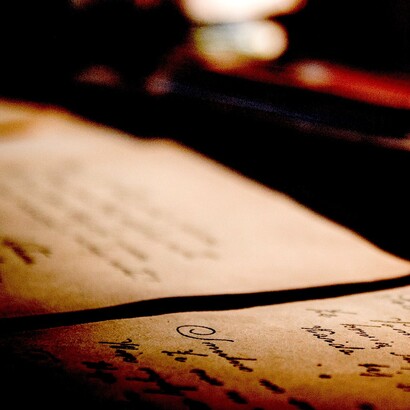 Lo que único que queda 