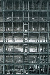 Tomás Ochoa, La casa ideal, 2008. Video 6’