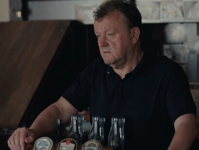 The Old Oak, di Ken Loach (2023)