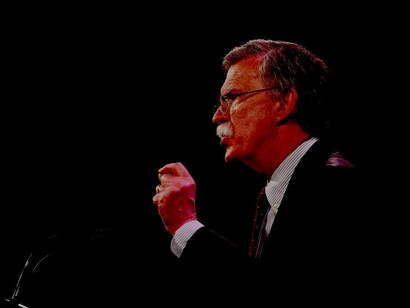 John Bolton