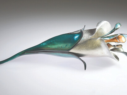 Alchemy 5. Courtesy of Museum of Glass