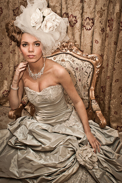 Copyright © Mojgan Bridal Couture