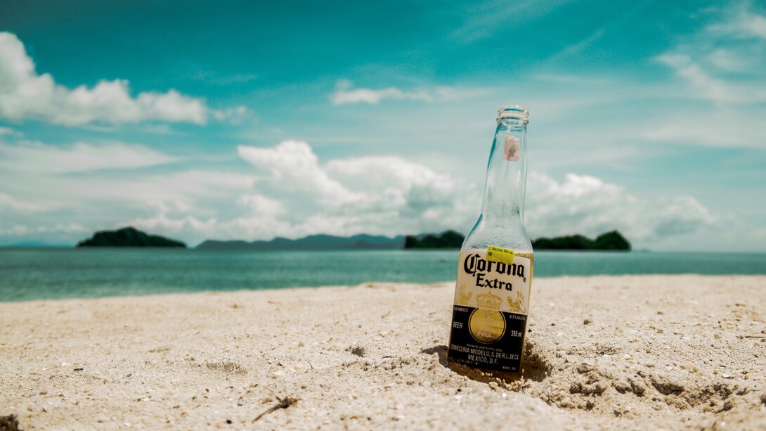 Corona Beer