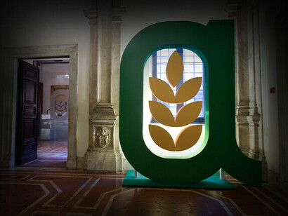 Logo di Confagricoltura. Il valore aggiunto di Confagricoltura è la sua ramificata rete professionale, impegnata, con una strategia condivisa per dare alle imprese associate tutela, informazione di settore e servizi di qualità e innovativi