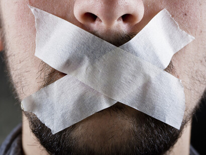 Freedom of expression