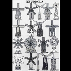 Gregory Blackstock. Courtesy of Greg Kucera Gallery