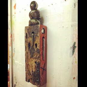 J Ivcevich. Courtesy of Garvey|Simon