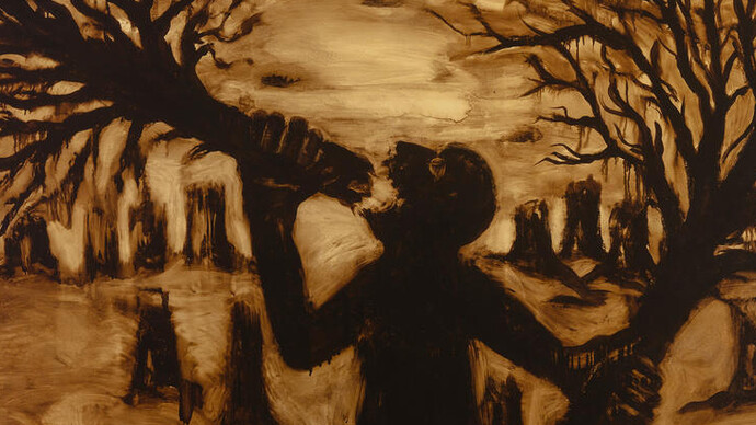 The Museum Collection. Courtesy of Akron Art Museum