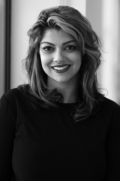 Jasmine Wahi