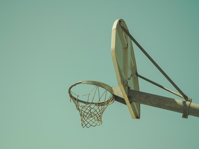 Alegrías del baloncesto