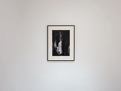 Alexandra Karakashian, Close to hand, exhibition view. Courtesy of Sabrina Amrani Gallery