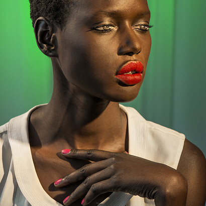 Laurie Simmons. Courtesy of The Modern Art Museum