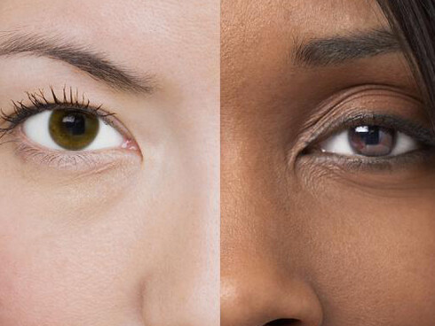 Race: Are we so Different? Courtesy of Science Museum of Minnesota