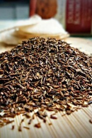 Fogie di Rooibos