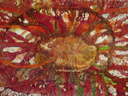 Lucie Picandet. Courtesy of Galerie Vallois