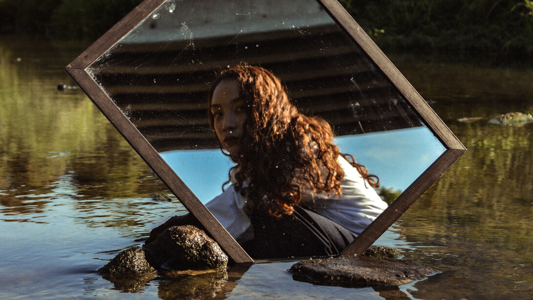 Reflexo de uma ferida narcísica
