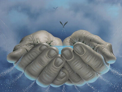 Collecting your resources