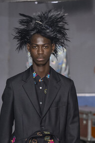 Comme des Garçons Homme Plus, Primavera/Estate 2024