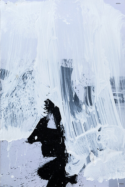 Genius Loci. Courtesy of Galerie Springer