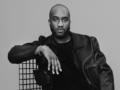 Virgil Abloh: Direttore artistico di Louis Vuitton dal 2018 fino alla prematura scomparsa avvenuta nel 2021