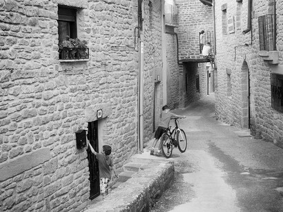 Decisive Moment © Vincent de Groot