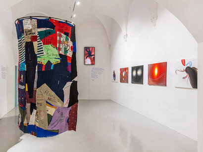 The Artist-Collector’s Dream (a nice thing). Courtesy of Galleria Continua