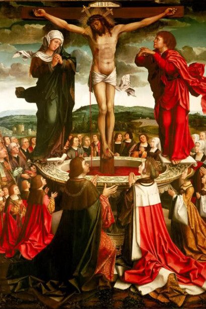 Fons Vitae. 1515-1517