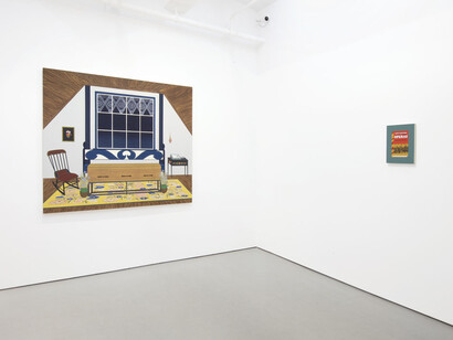 Becky Suss. Courtesy of Jack Shainman Gallery