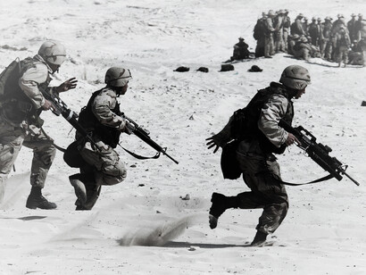 Fracasaron las ideologías, las fuerzas políticas, y las corrientes filosóficas. La causa común de todos los fracasos es la desconexión de la esencia