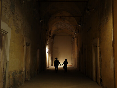 Stare con lei mi piaceva da pazzi