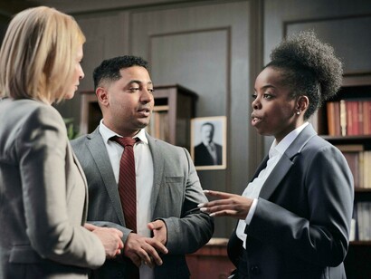 A compreensão dos chefes passa pelo poder das histórias e das letras