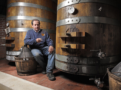 Processes of winemaking