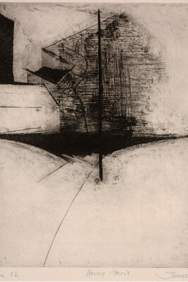 Modernity and the City. Courtesy of Dallas Museum of Art
