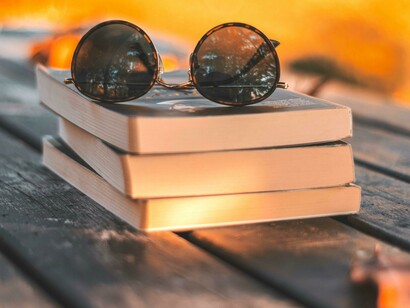 A expressão literária transforma o pequeno em imenso, elevando o trivial ao nível de arte sublime