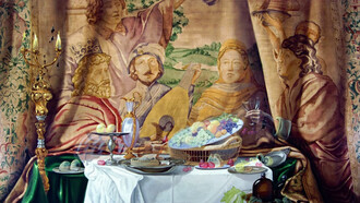 Jeffrey G. Batchelor, s/t