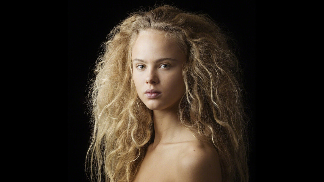 WOMAN. Courtesy of Galerie Lelong & Co.