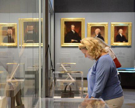 The Story of Virginia. Courtesy of VHS