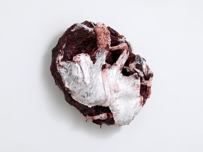 Anish Kapoor. Courtesy of the artist