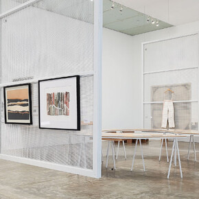 Virginia Pérez-Ratton. Courtesy of MUAC