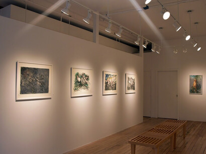 All Inclusive. Courtesy of Carter Burden Gallery