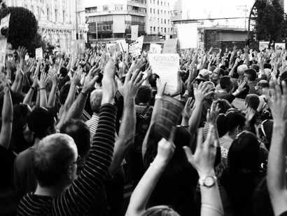 Movimiento 15-M en Madrid