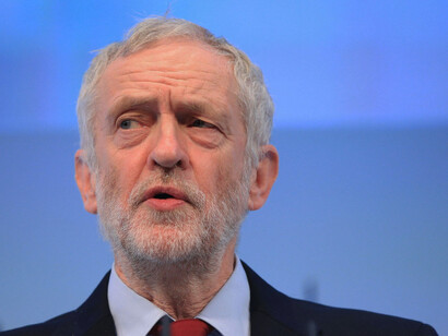 Jeremy Corbyn, el renacer del laborismo