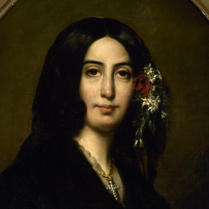 George Sand