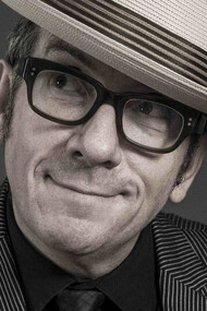 Elvis Costello
